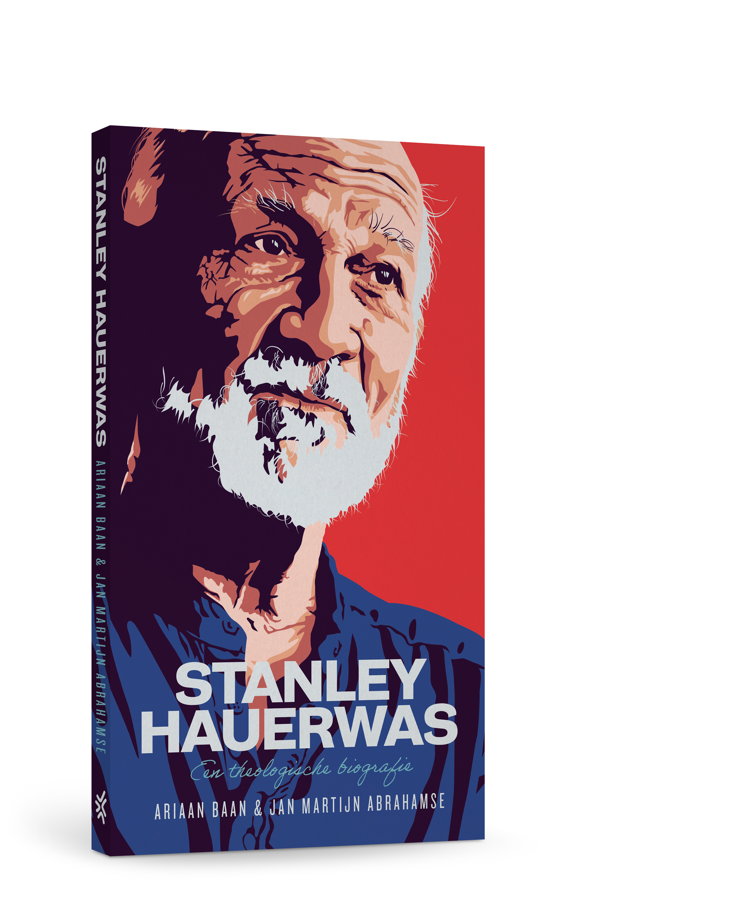 Stanley Hauerwas - 3d.9789043538039 Stanley Hauerwas