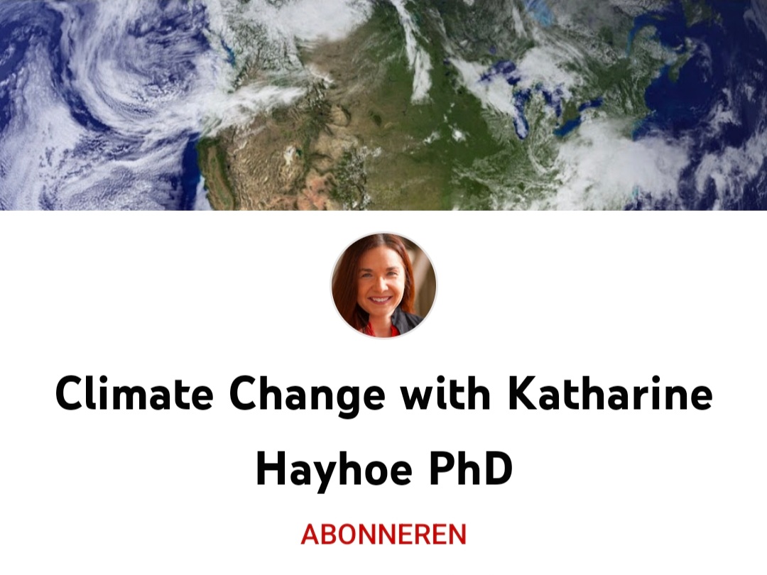 climate change
