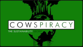 Cowspiracy