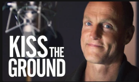 Kiss the ground