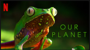 Our planet