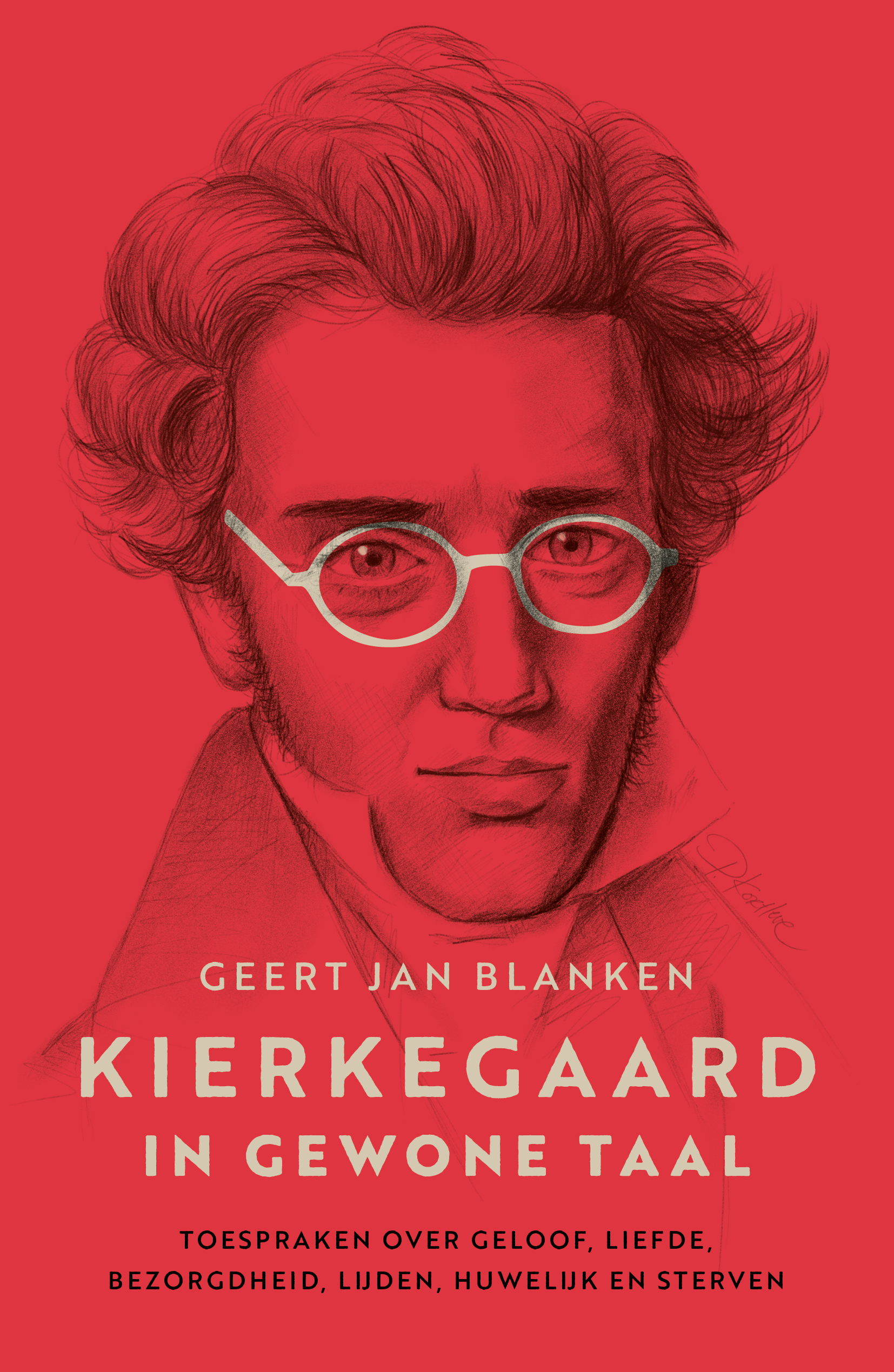 Søren Kierkegaard