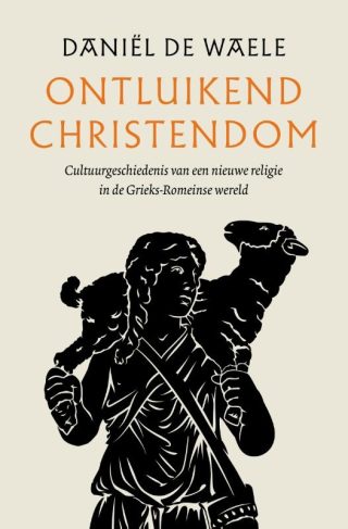 Boekenvoordeel Ontluikend christendom