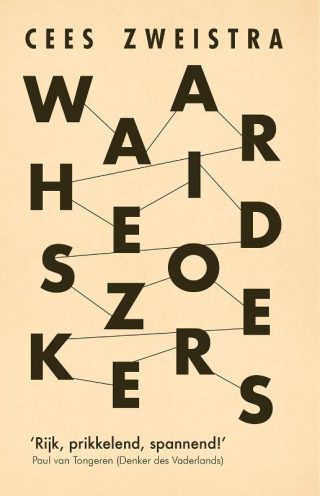 Boekenvoordeel Waarheidszoekers