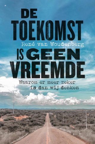 geen vreemde