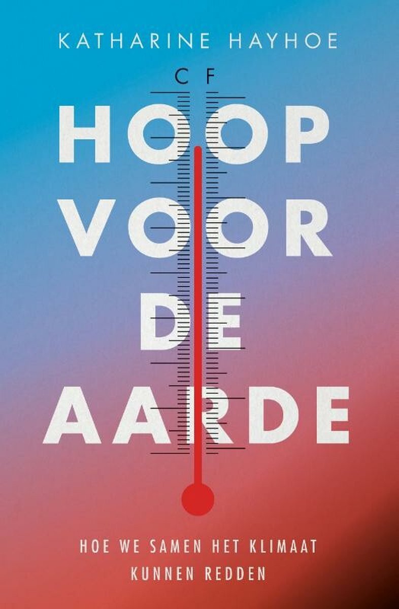 hoop voor de aarde