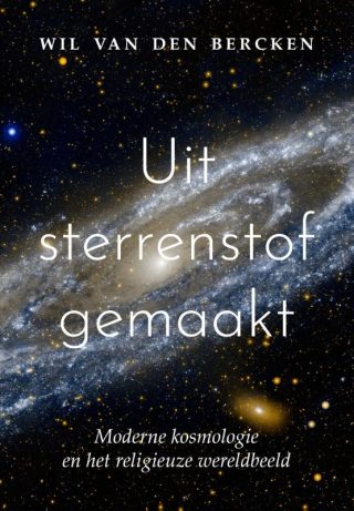 Boekenvoordeel Uit sterrenstof gemaakt