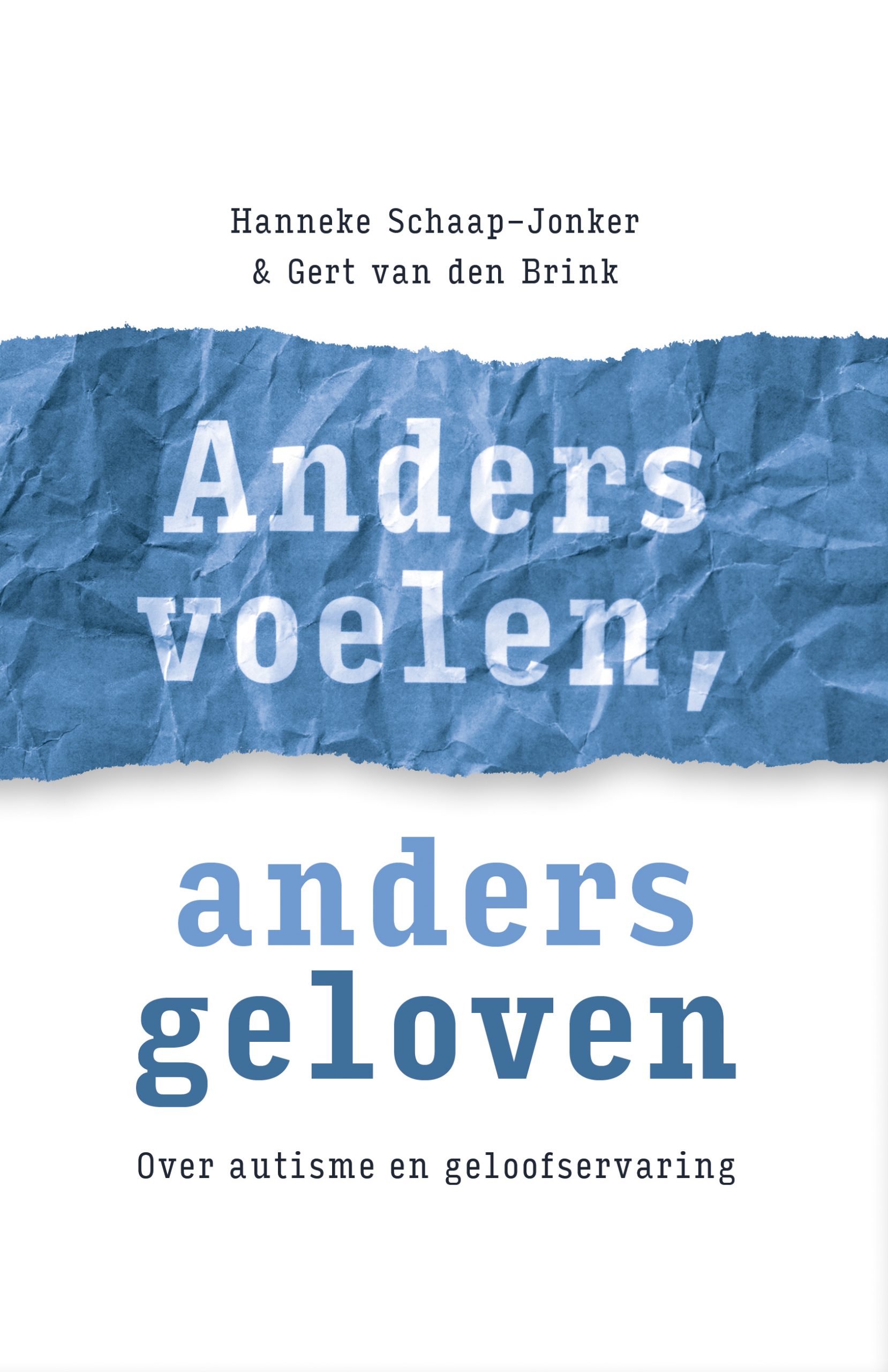 anders geloven boek gert van den brink