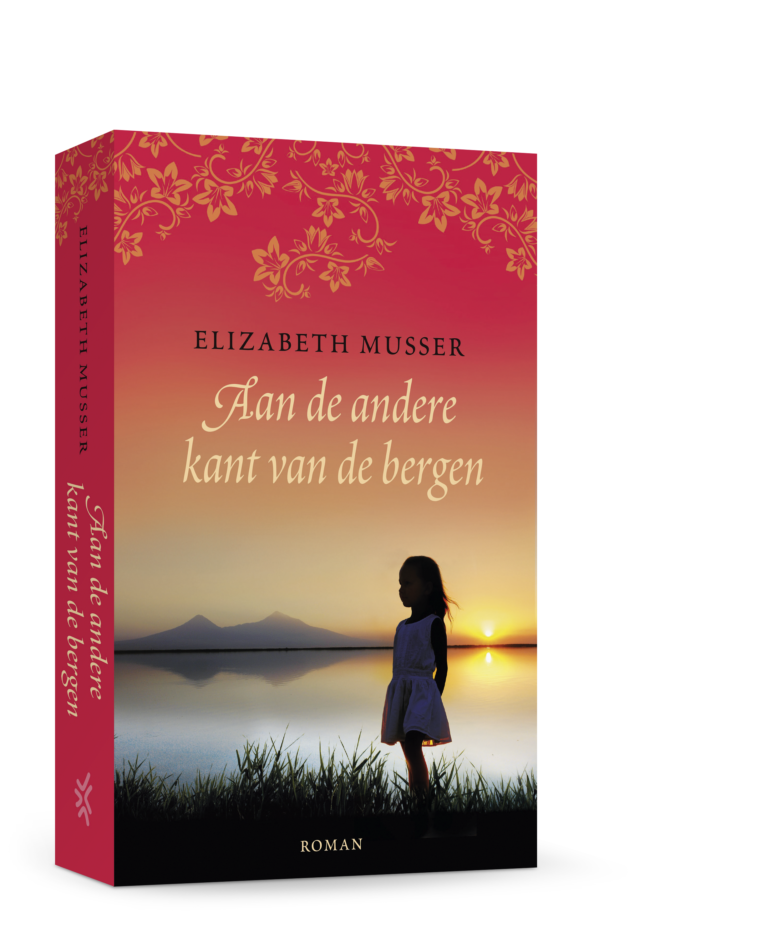 Aan de andere kant van de bergen.9789043530651 - 3d