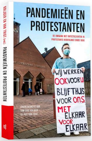 Pandemieen en protestanten