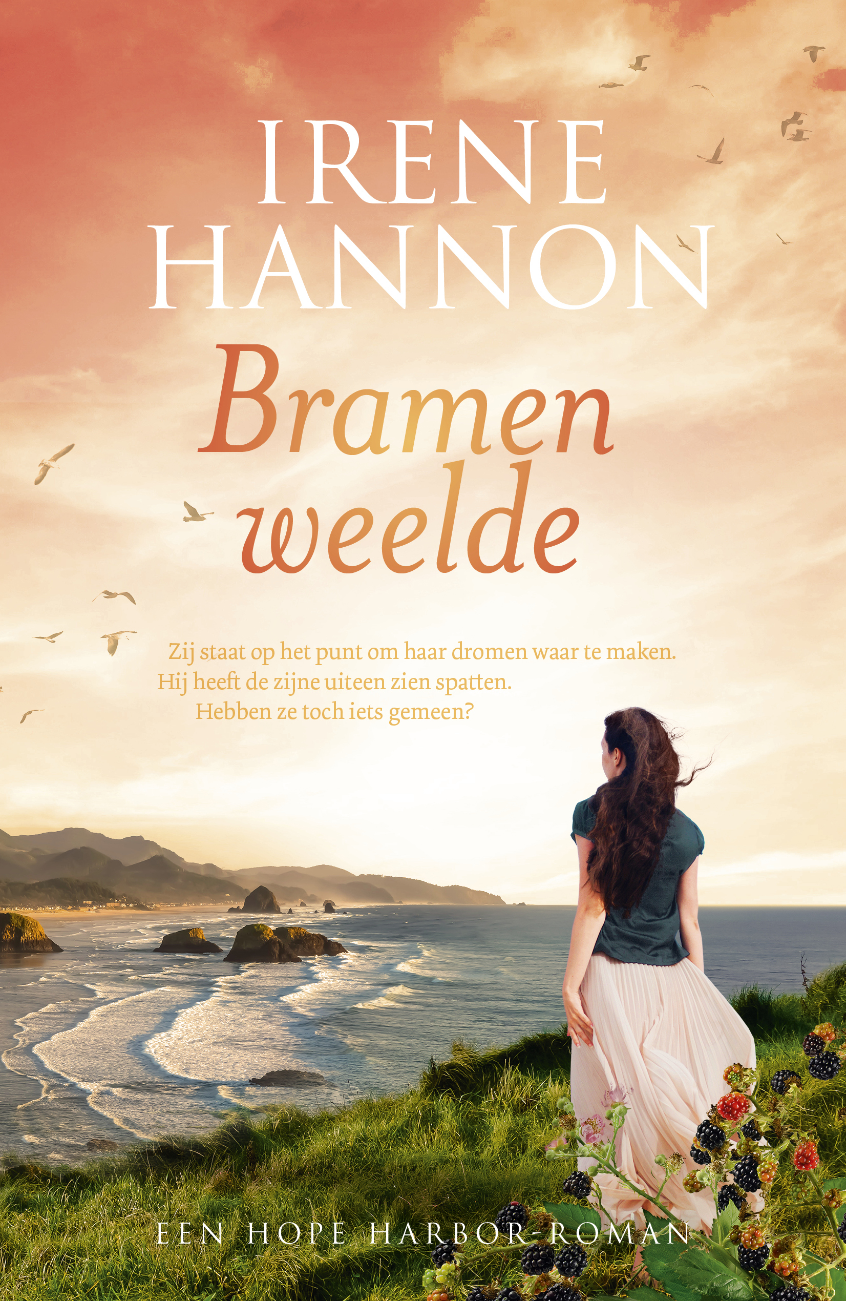 9789029733014 Bramenweelde - cover