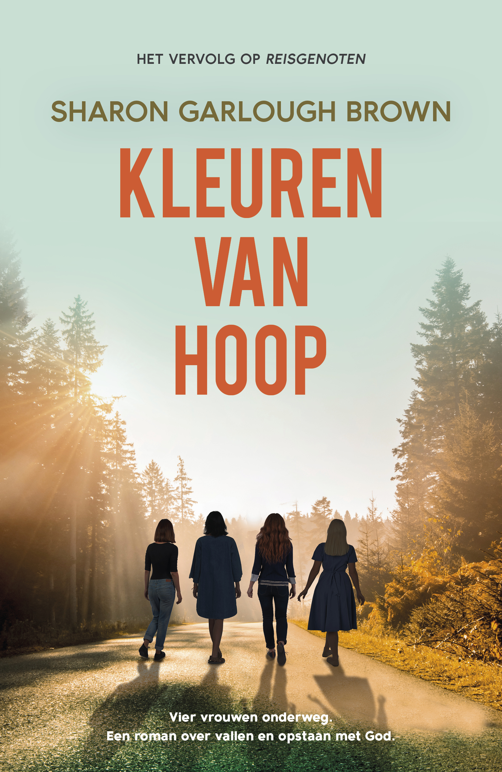 9789029733731 Kleuren van hoop - cover