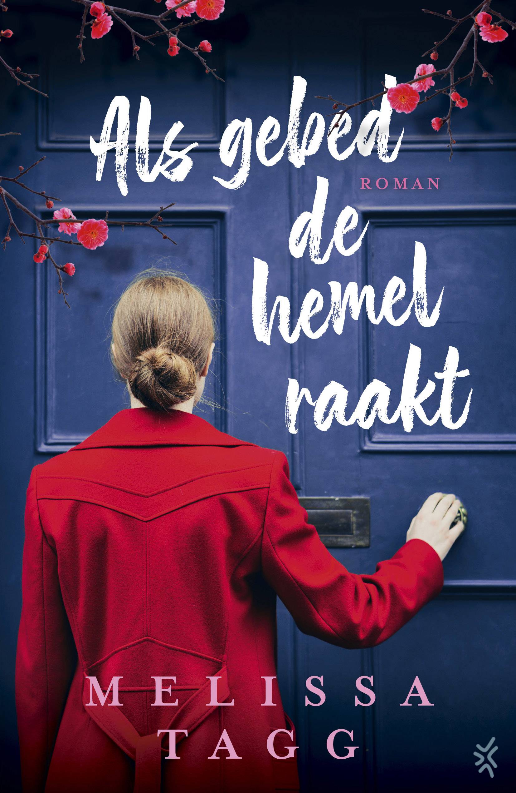 Als gebed de hemel raakt - cover.9789029729222