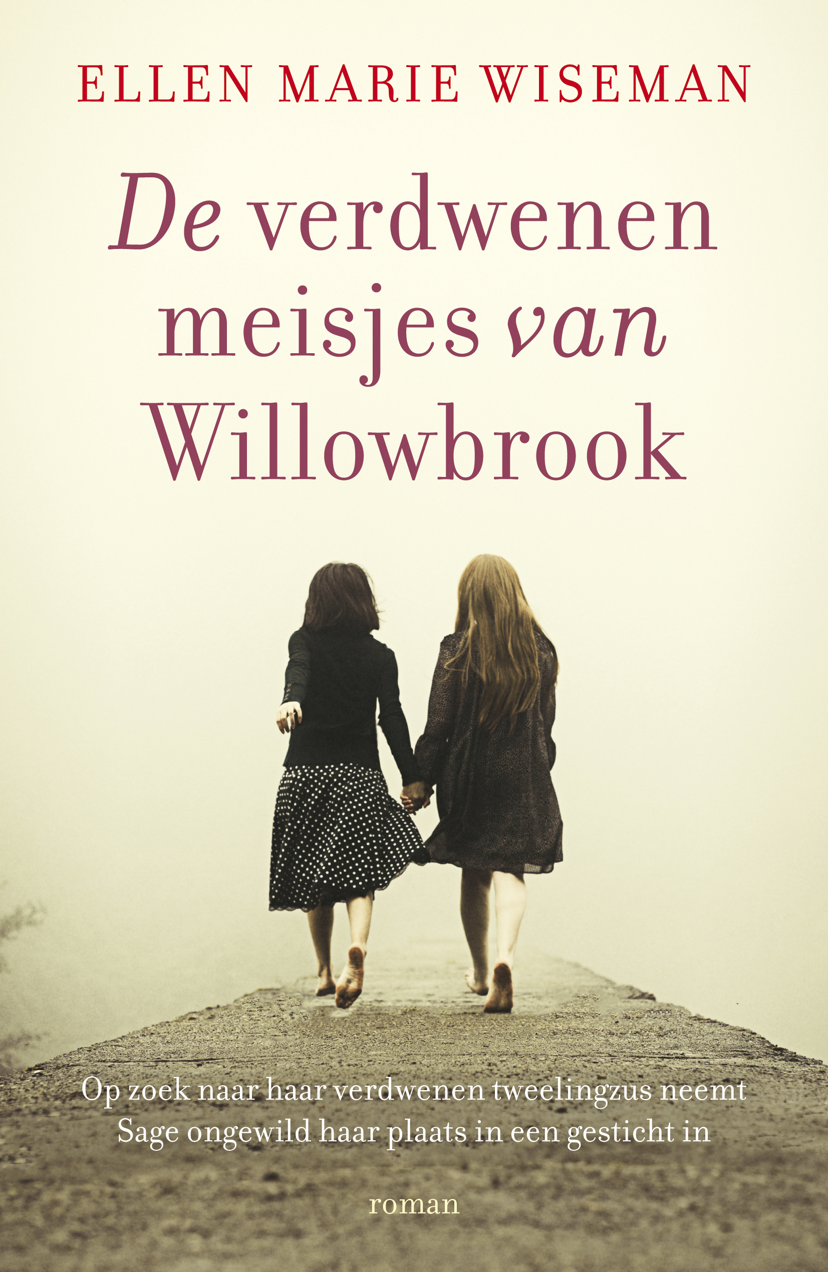 9789023961437 De verdwenen meisjes van - cover