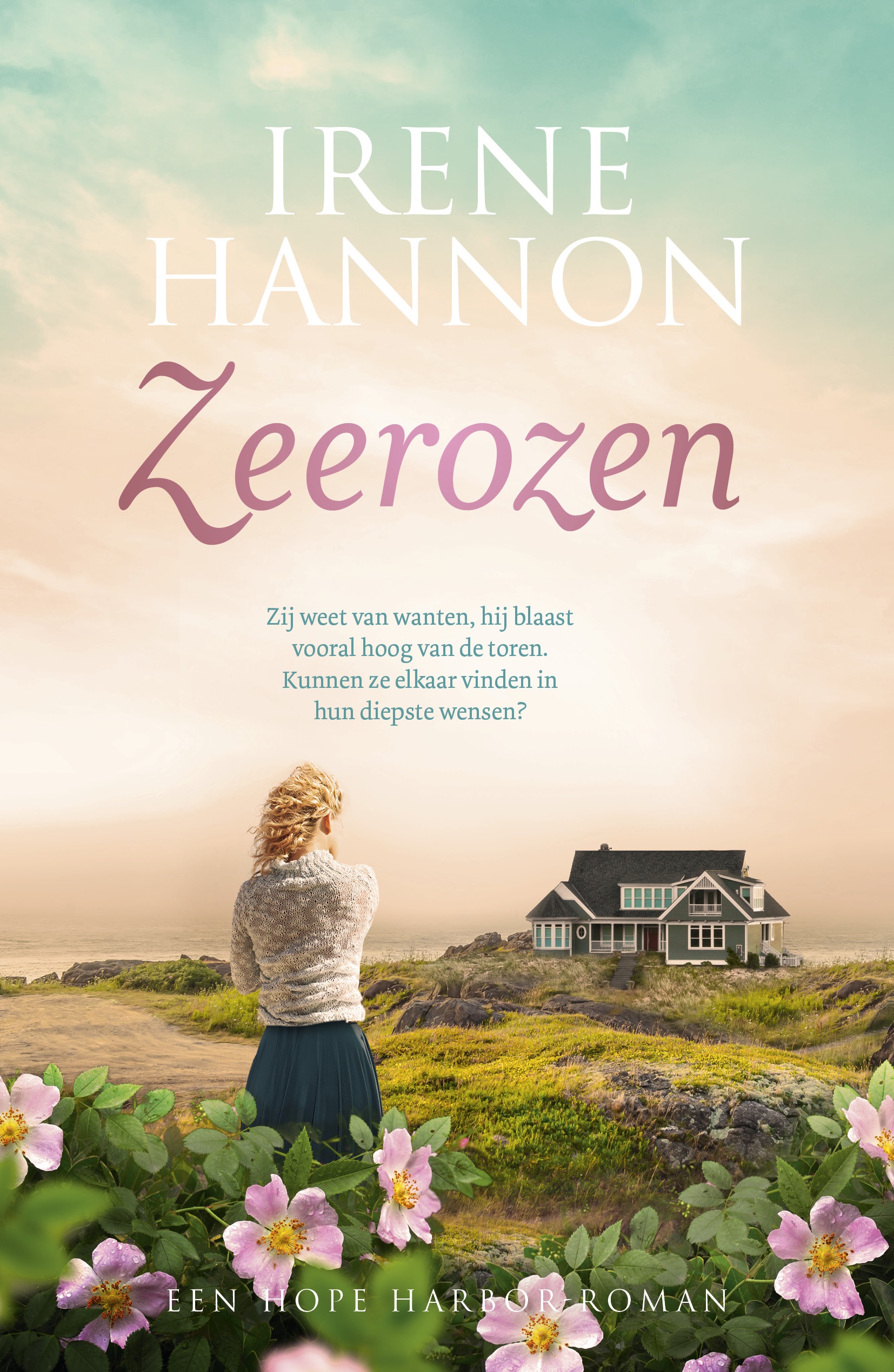 Zeerozen - cover.9789029728645