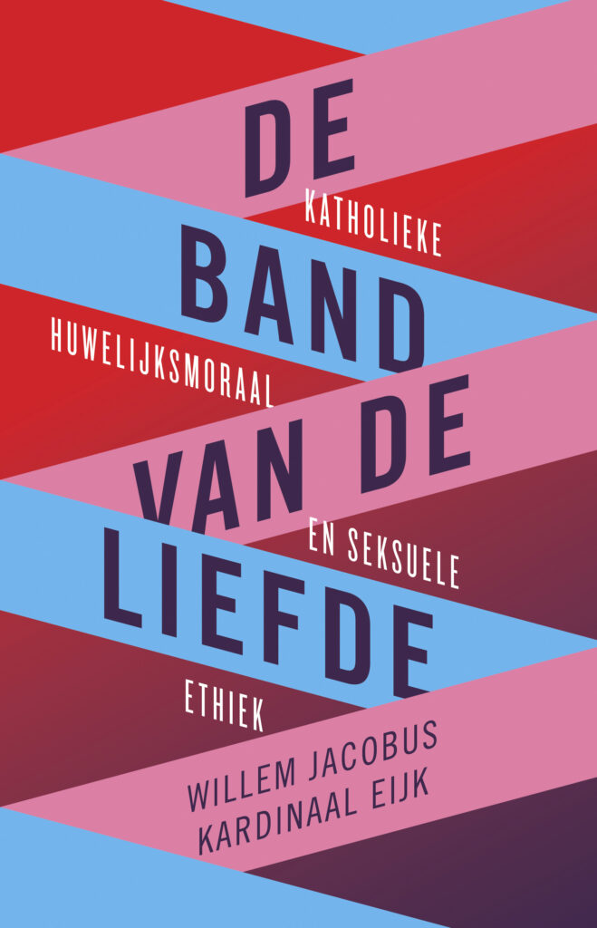 De band van de liefde - standaardwerk op het gebied van huwelijk en seksualiteit