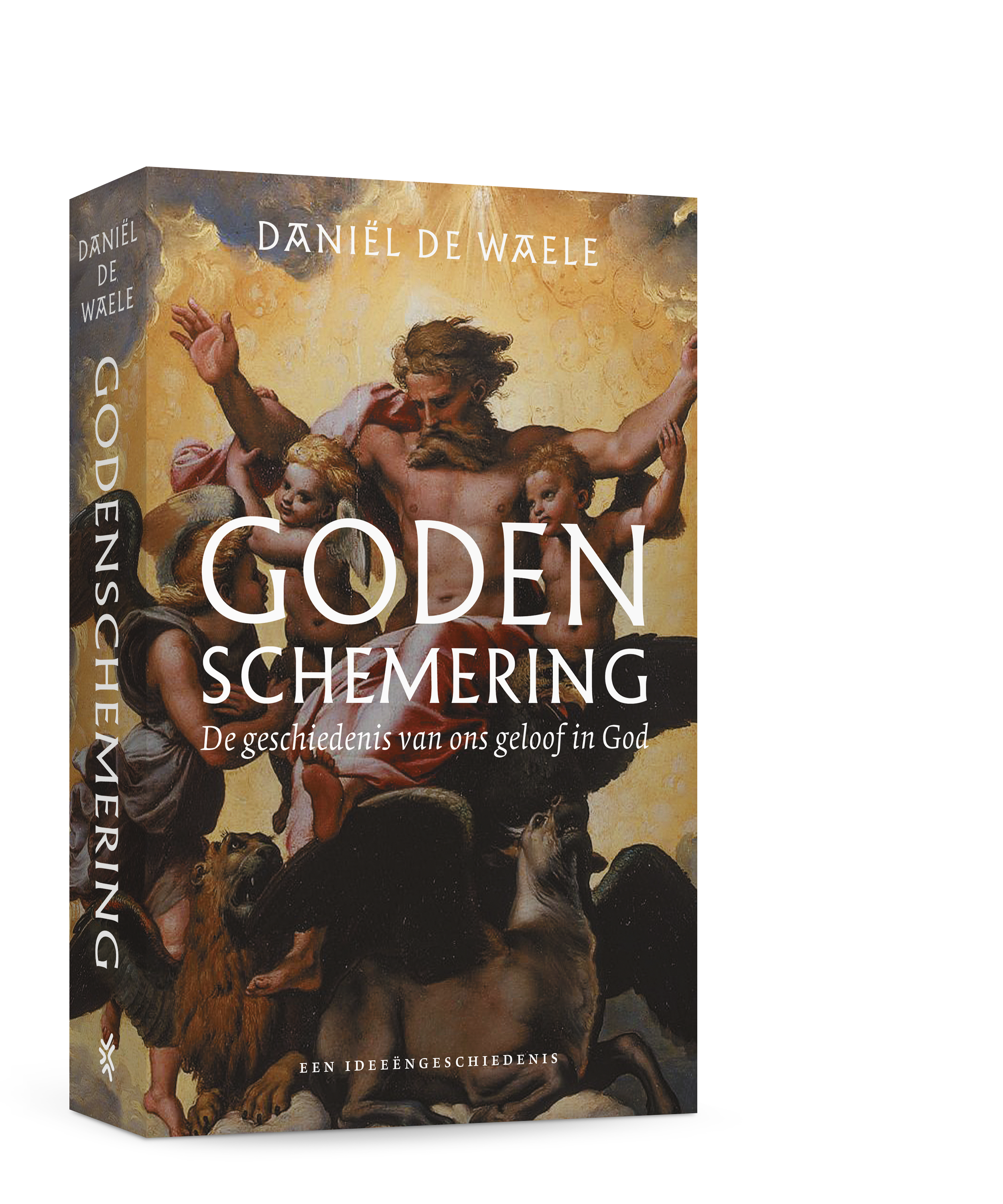 Godenschemering