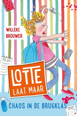 chaos in de brugklas