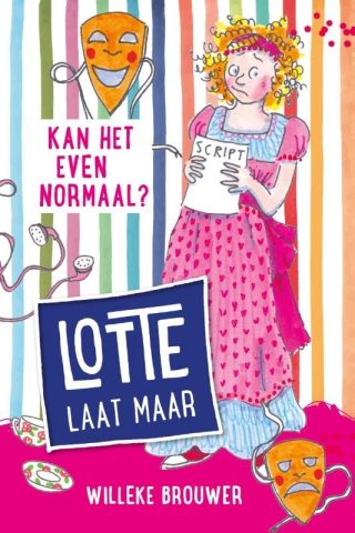 kan het even normaal