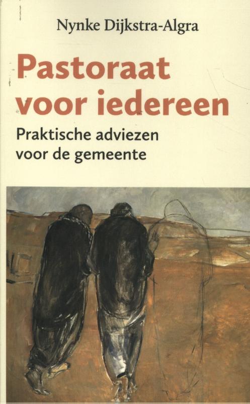 pastoraat voor iedereen nynke dijkstra