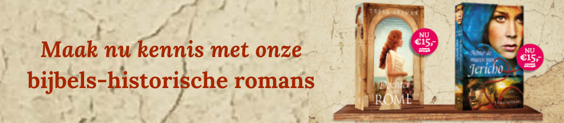 bijbels-historische romans banner