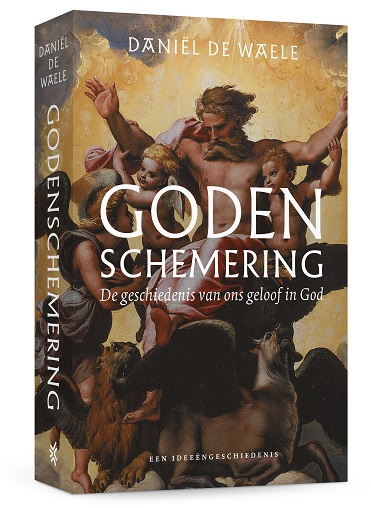 godenschemering
