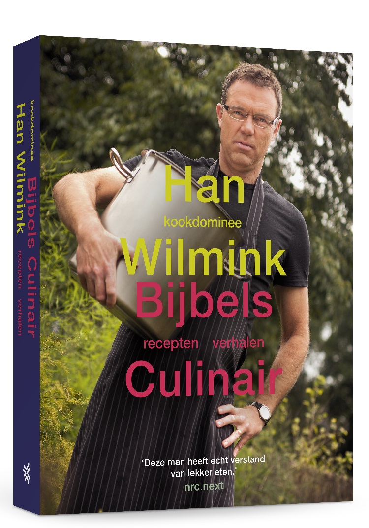Bijbels Culinair actie