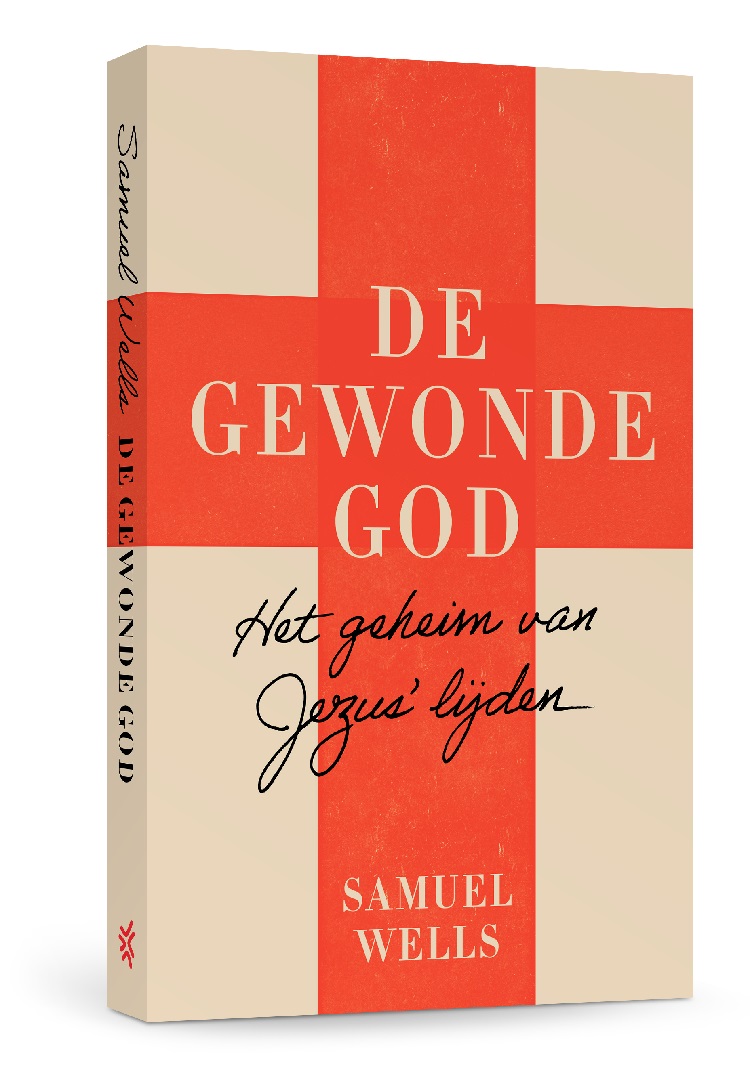 De Gewonde God actie
