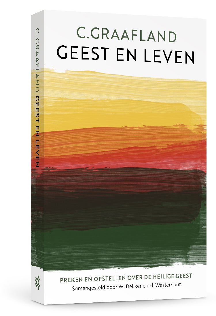 Geest en leven actie