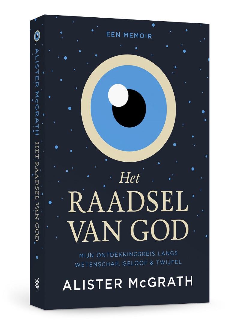Het raadsel van God actie