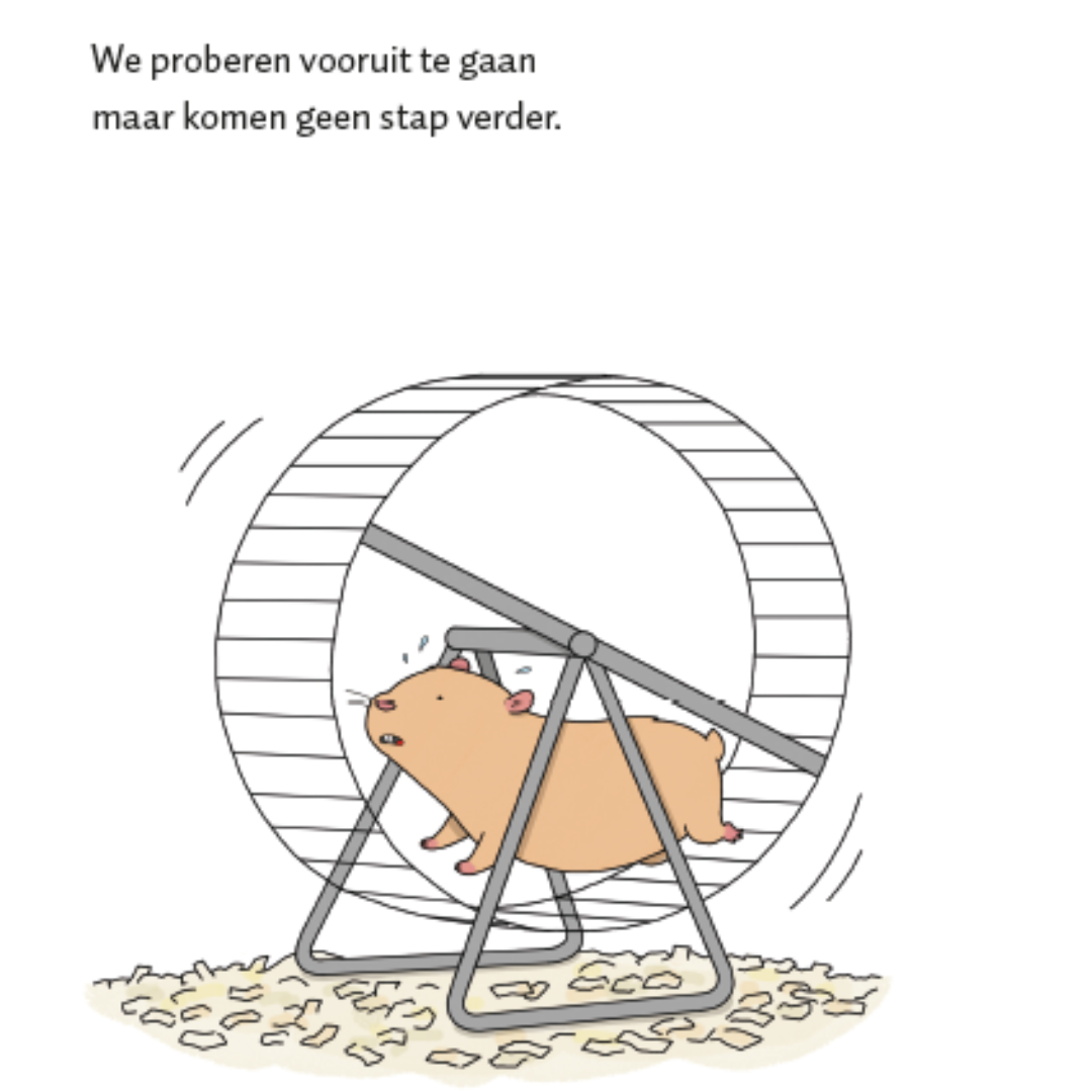 Ikbenzoblijdatjijerbent-hamster