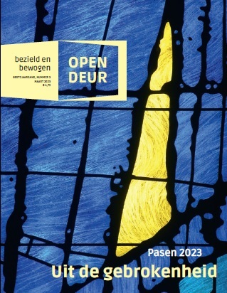 paasnummer open deur maart 2023