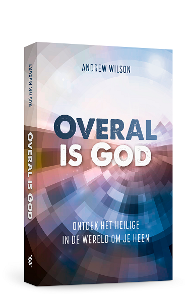 overal is god