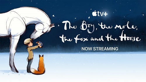 Apple-TV-Plus-The-Boy-the-Mole-the-Fox-the-Horse-Oscar-winner
