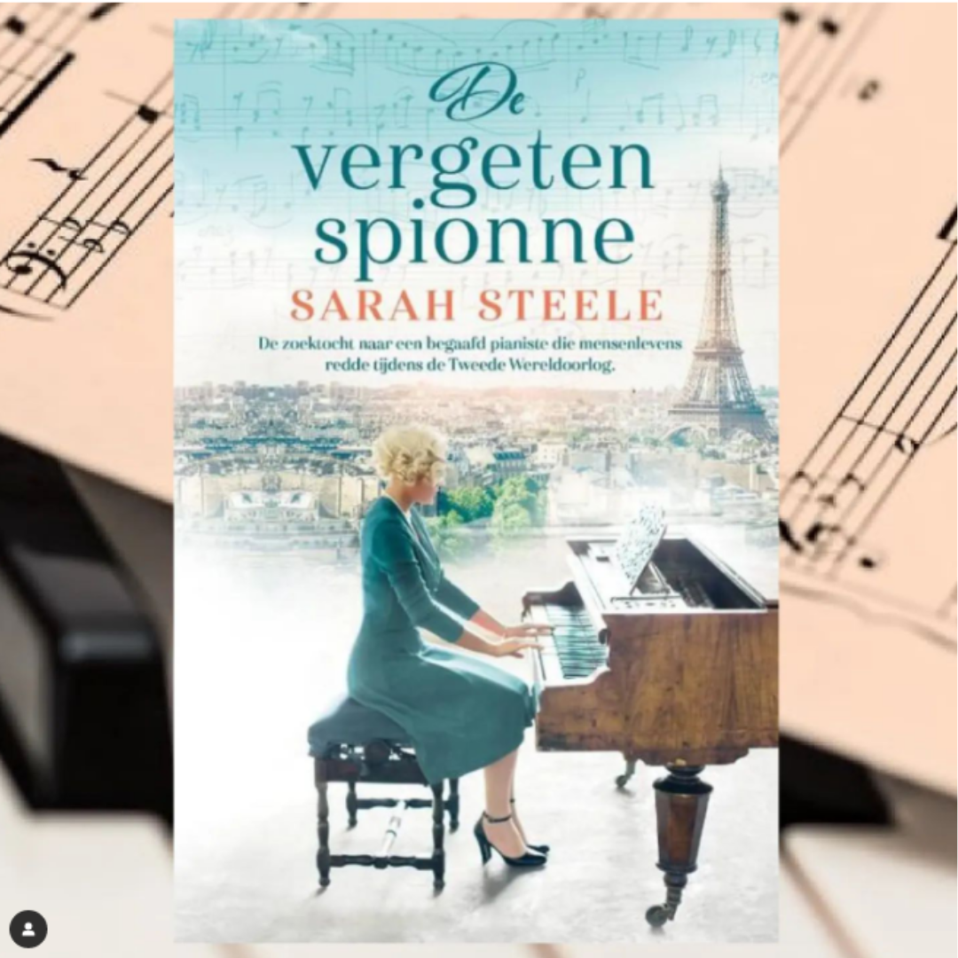 blogtour de vergeten spionne (1)