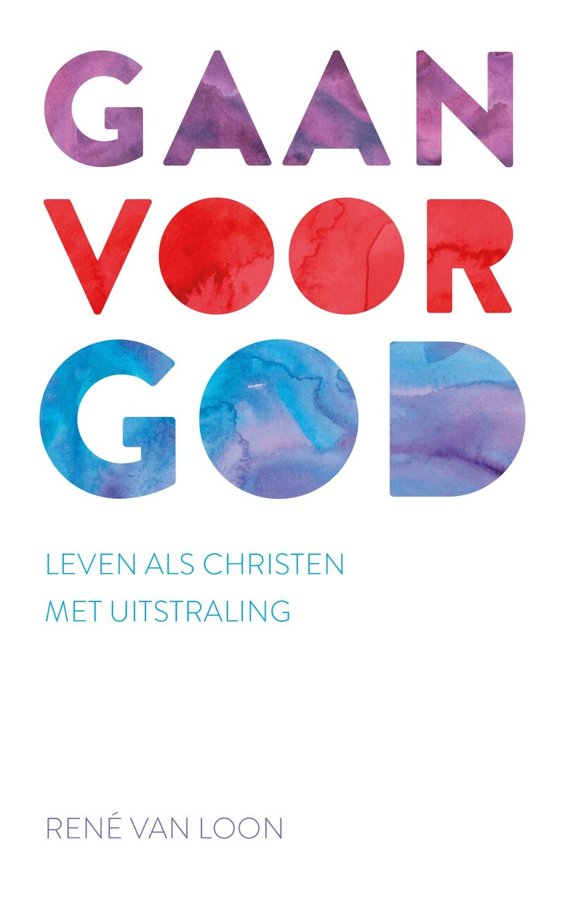 gaan voor god