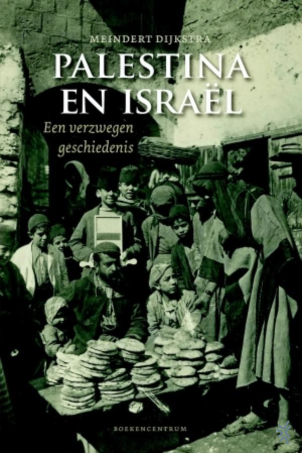 palestina en israel 75 jaar