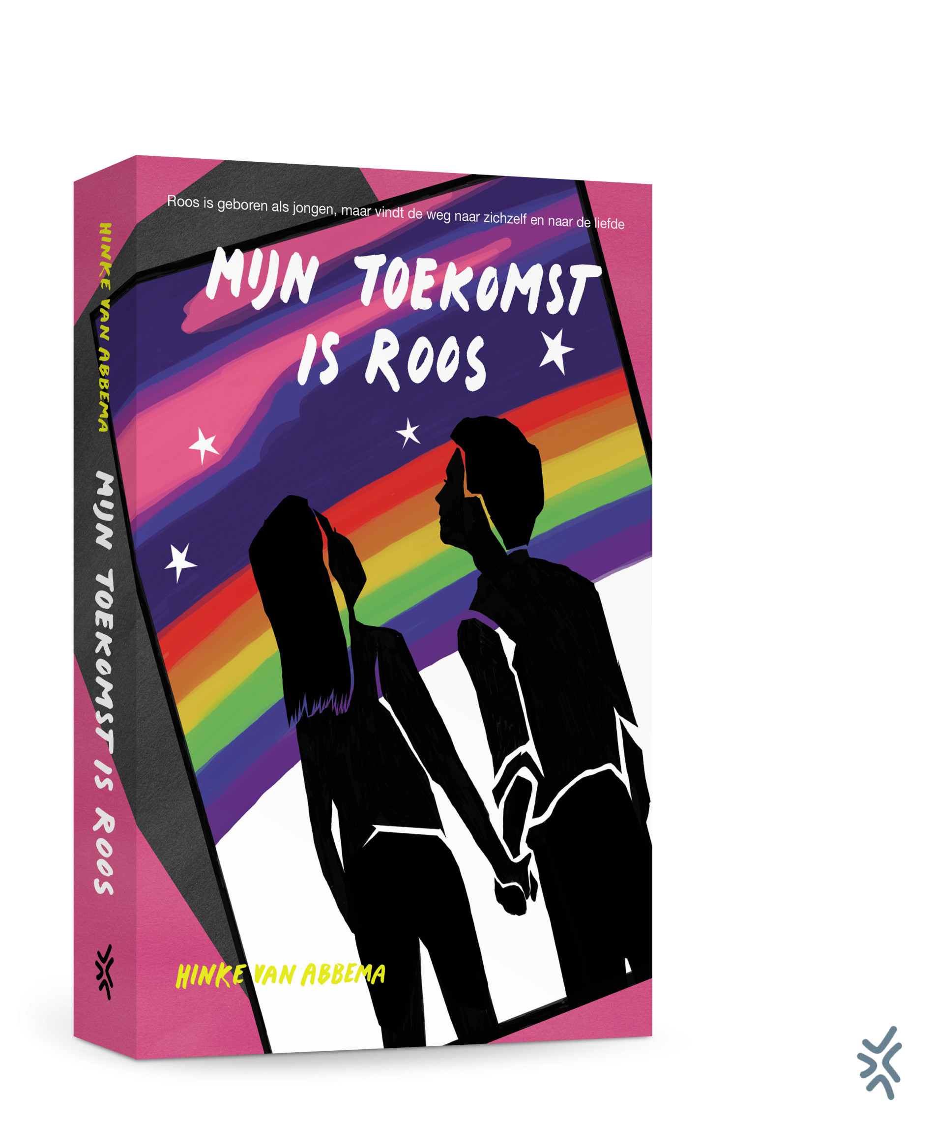 Mijn toekomst is Roos