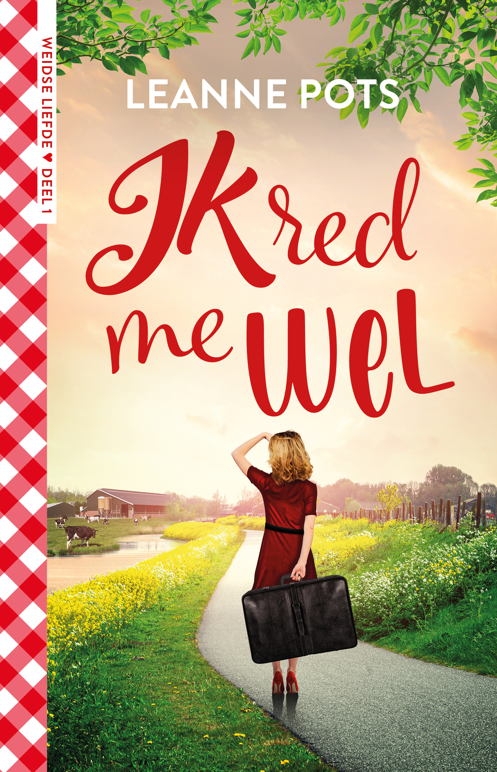 9789029734219 Ik red me wel - cover