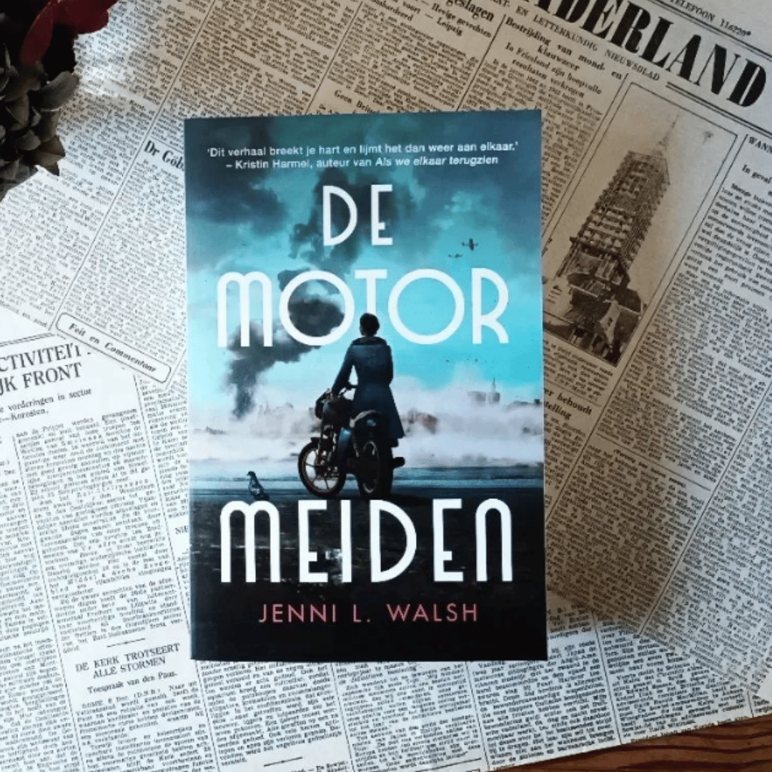 historywoman1994 - blogtour