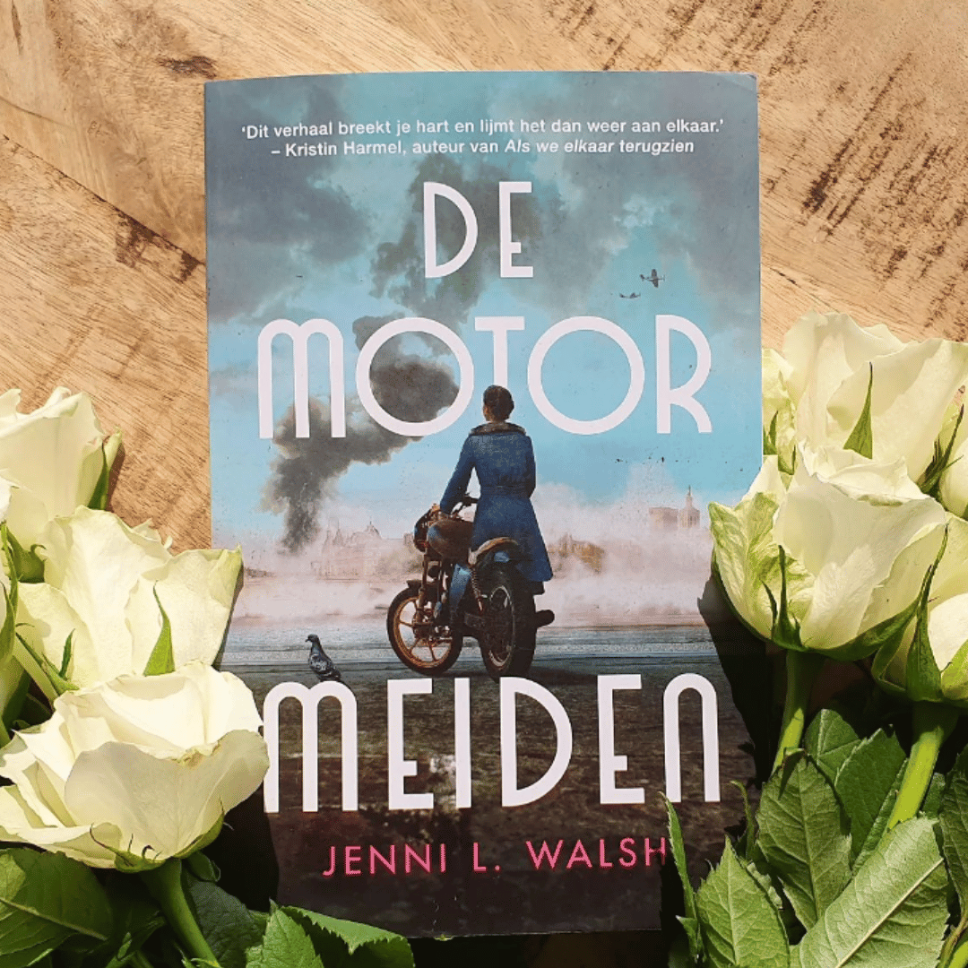 meerlezen - blogtour