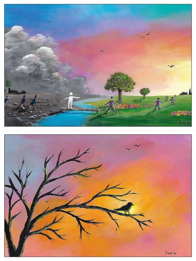 Paasgroet Nederlands Dubbel 2024