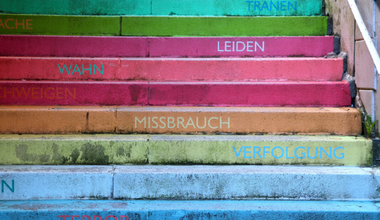 Over gendergelijkheid in de kerk