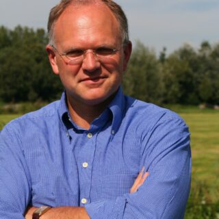 Herman J. Selderhuis