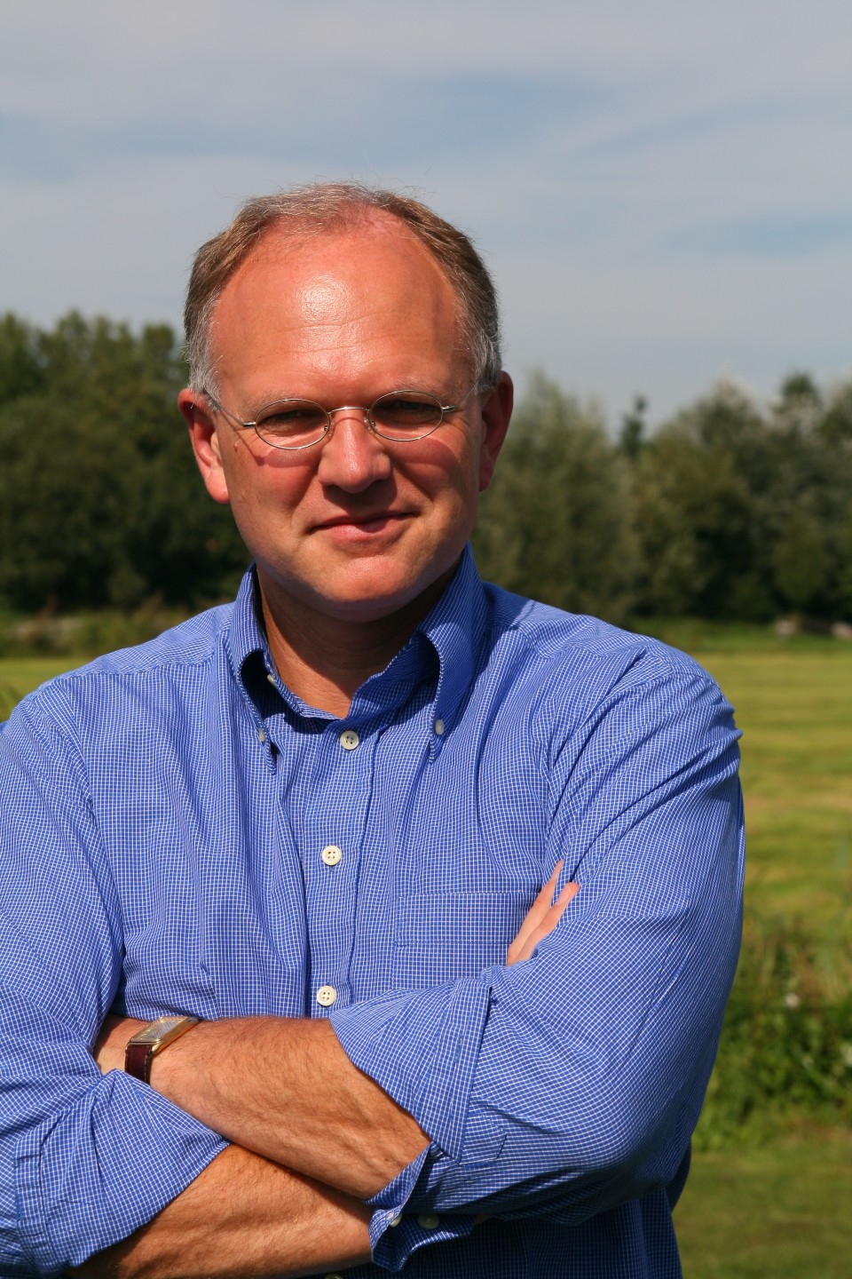 Herman J. Selderhuis