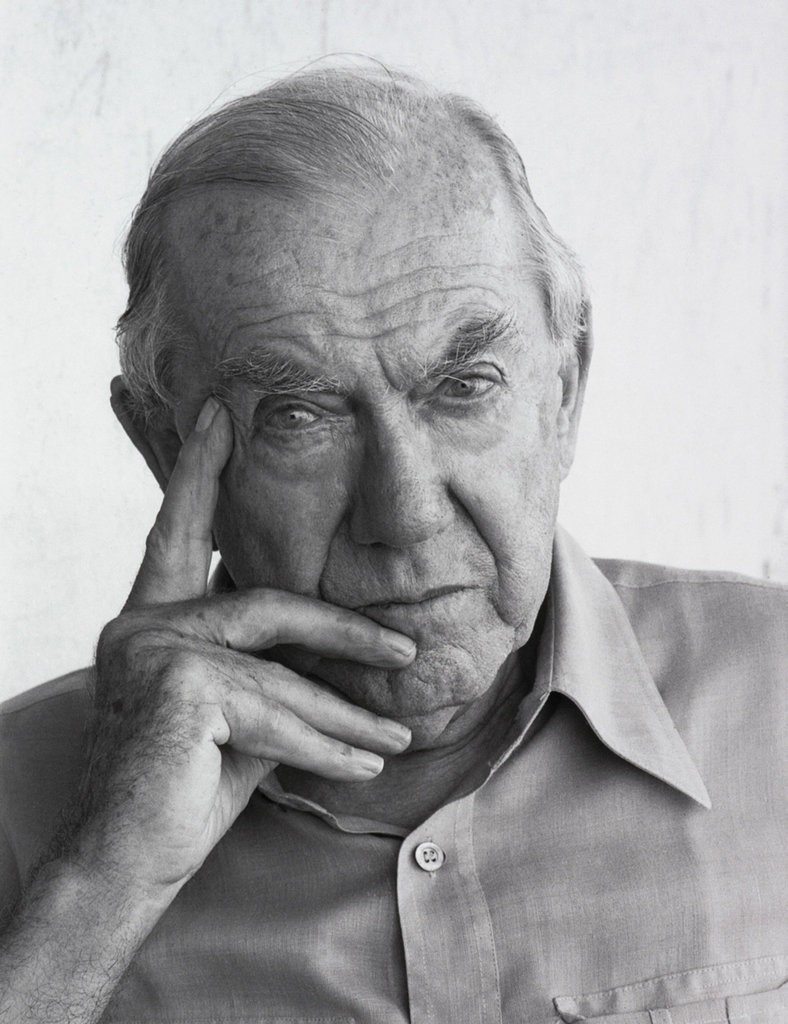 Graham Greene