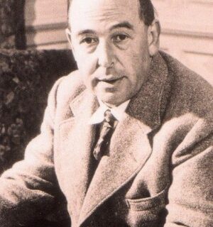 C.S. Lewis