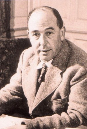 C.S. Lewis