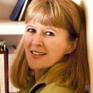 Suzanne Woods Fisher