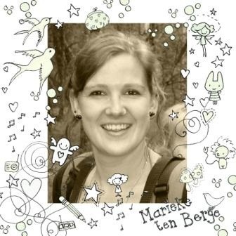 Marieke ten Berge